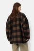 Âme antwerp jas hannah checked wool C2